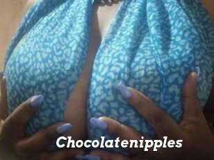 Chocolatenipples