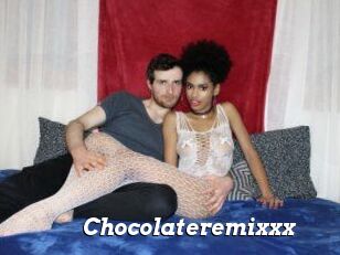 Chocolateremixxx