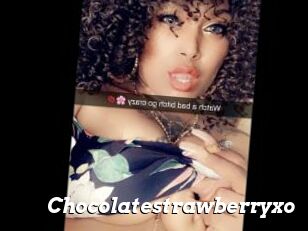 Chocolatestrawberryxo