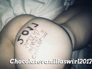 Chocolatevanillaswirl2017