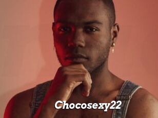 Chocosexy22