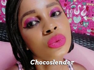 Chocoslender