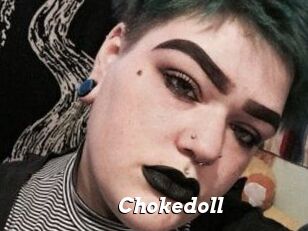 Chokedoll