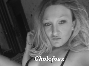 Cholefoxx