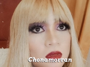 Chonamorran