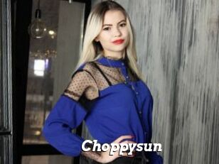 Choppysun