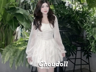 Choudoll