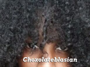 Choxolateblasian