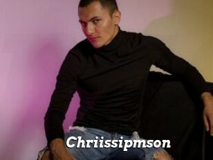 Chriissipmson