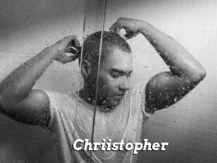 Chriistopher