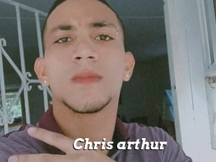 Chris_arthur