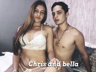 Chris_and_bella