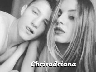 Chrisadriana