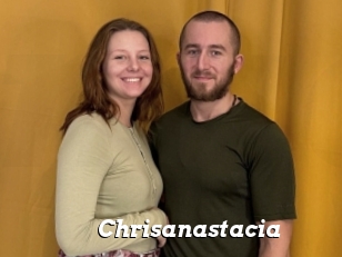 Chrisanastacia