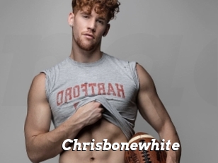 Chrisbonewhite