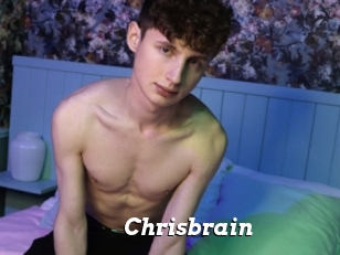 Chrisbrain