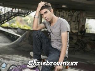 Chrisbrownxxx