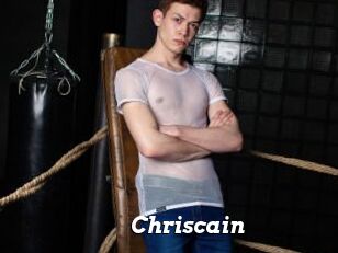 Chriscain