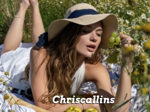 Chriscallins