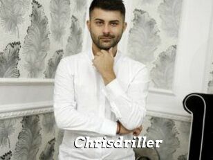 Chrisdriller