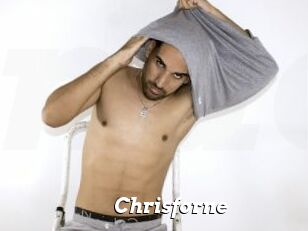 Chrisforne