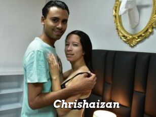 Chrishaizan