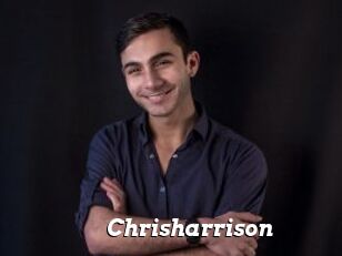 Chrisharrison