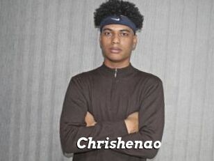 Chrishenao