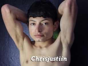 Chrisjustiin