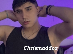 Chrismaddox