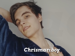 Chrismariboy