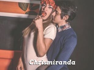 Chrismiranda