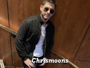 Chrismoons