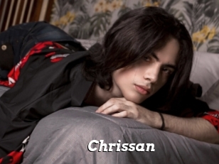 Chrissan