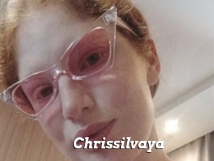 Chrissilvaya