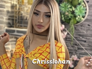 Chrisslohan