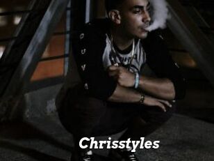 Chrisstyles