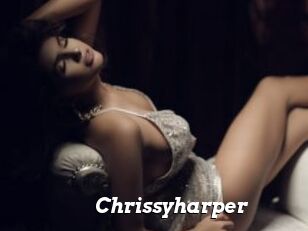 Chrissyharper