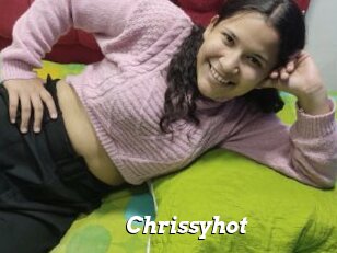 Chrissyhot