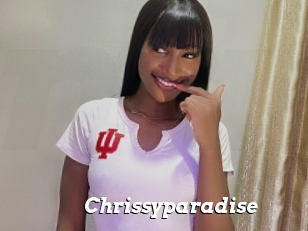 Chrissyparadise