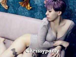 Chrissypatty