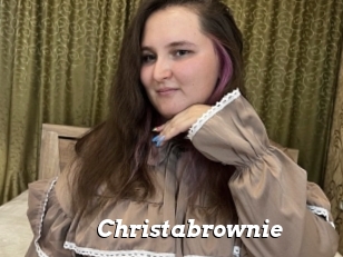 Christabrownie