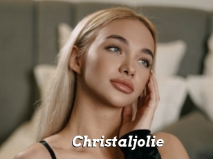 Christaljolie