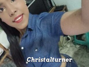 Christalturner