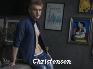 Christensen