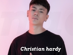 Christian_hardy