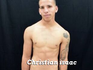 Christian_isaac