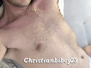 Christianbiboy23