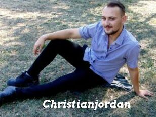 Christianjordan