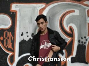 Christianston